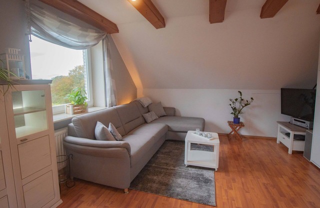 Ferienwohnung-bordesholm ein Charmanten Ort im Herzen von Schleswig-holstein!