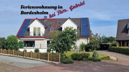 Ferienwohnung-Bordesholm de