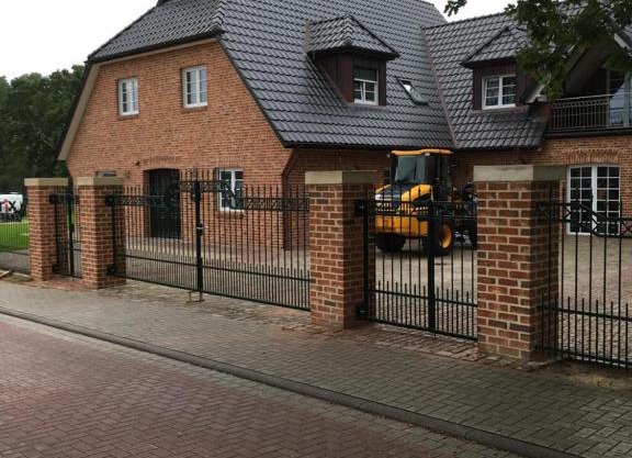 Ferienwohnung Boskop