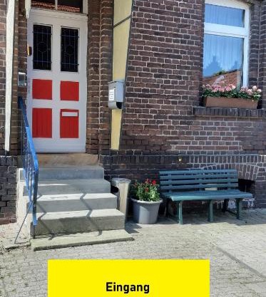 Ferienwohnung Bottrop Radetzki
