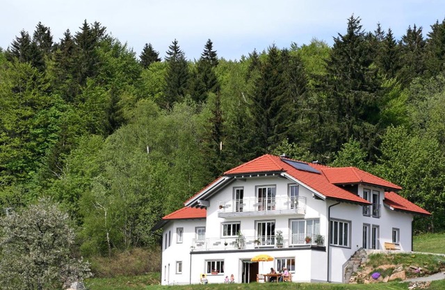 Ferienwohnung Boxleitner