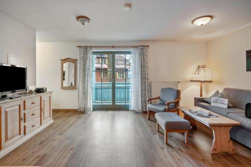Ferienwohnung Brünnstein-Zimmer 40