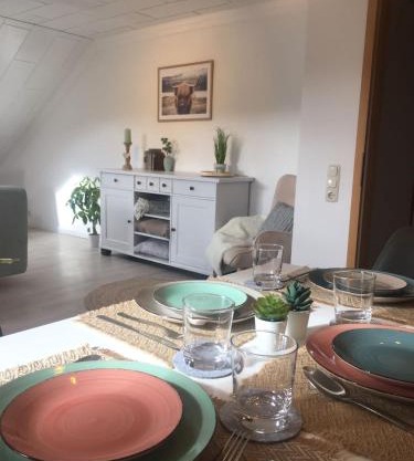 Ferienwohnung Brehm