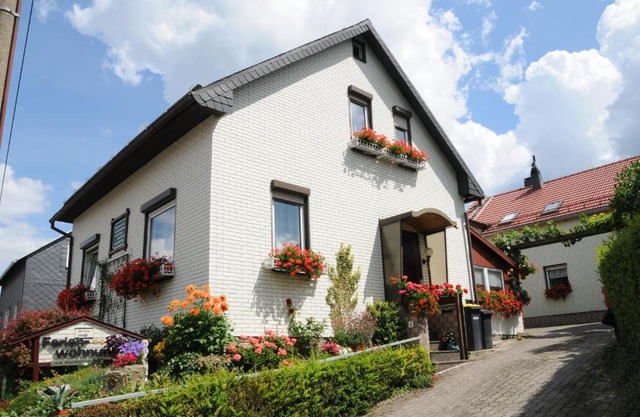 Ferienwohnung Bradsch