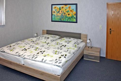 Ferienwohnung Brandshagen