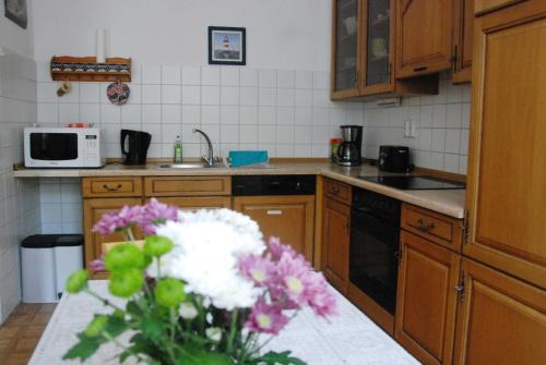 Ferienwohnung Braunschweiger Hof