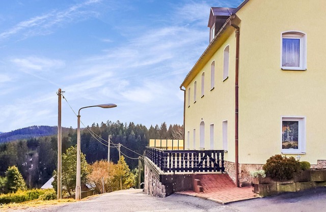 Ferienwohnung Breitenbrunn