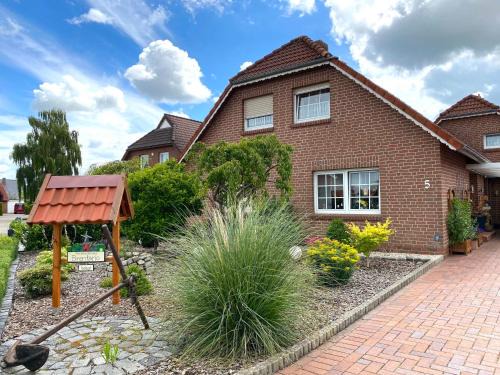 Ferienwohnung Brentano 65230