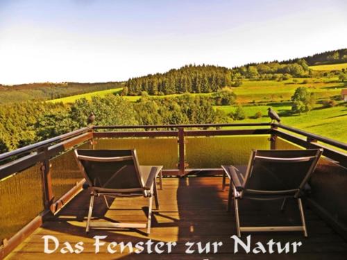 Ferienwohnung Breuer