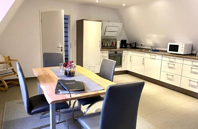 Ferienwohnung Brigitta