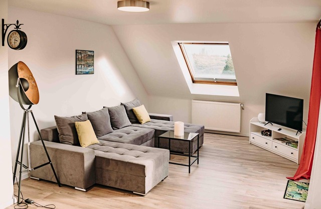 Ferienwohnung Brockenblick 2