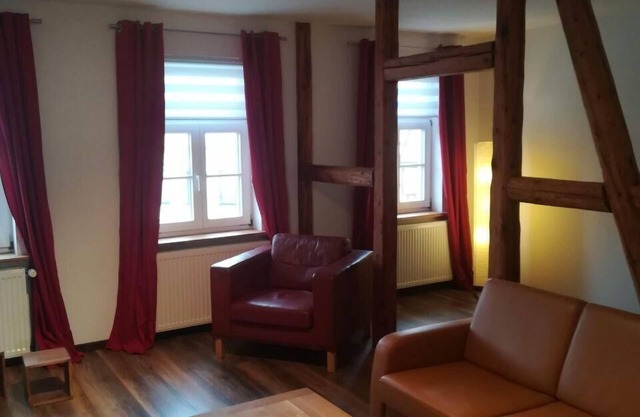 Ferienwohnung Brocken