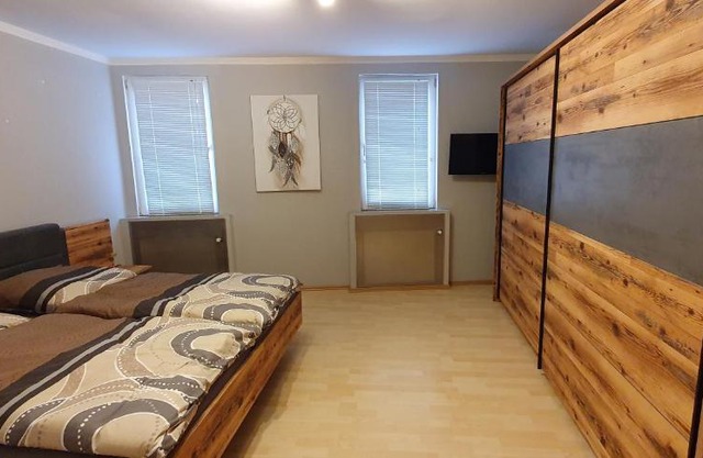 Ferienwohnung Bronder