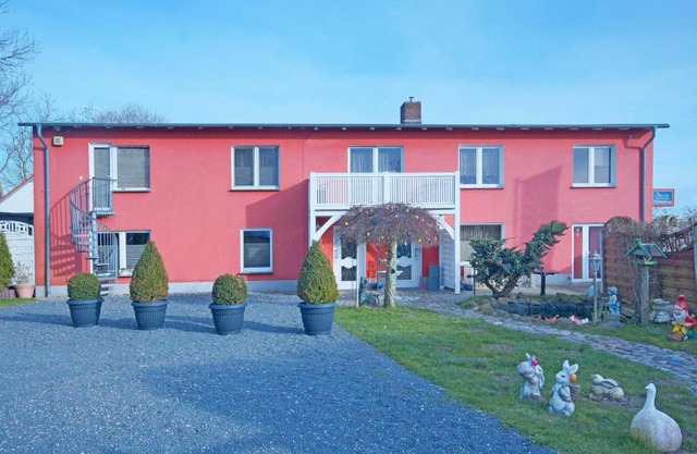 Ferienwohnung-Bruchalla