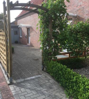 Ferienwohnung Bruni I