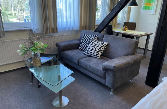 Ferienwohnung Brunnenhaus