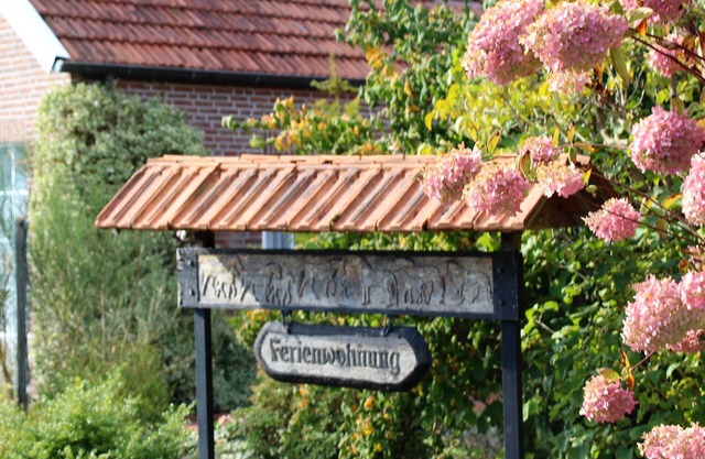 Ferienwohnung Bußmann, 85056 - Ferienwohnung Bußmann