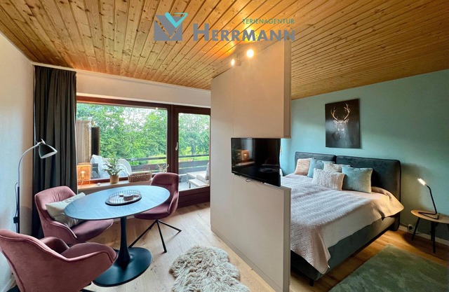 Ferienwohnung "buchenberg"