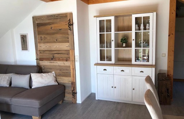 Ferienwohnung Buchenblick