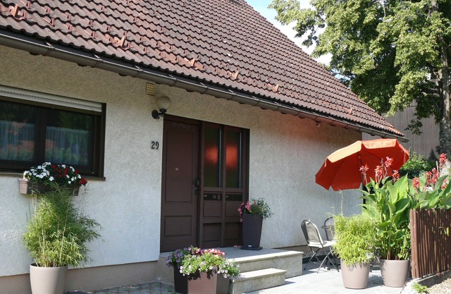 Ferienwohnung Bucher Starnberg