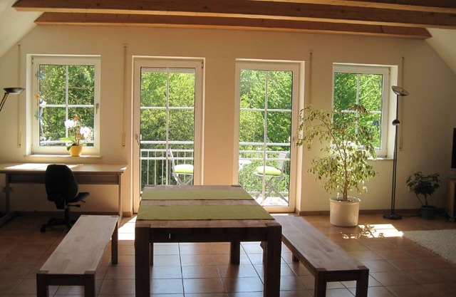 Ferienwohnung Buhl