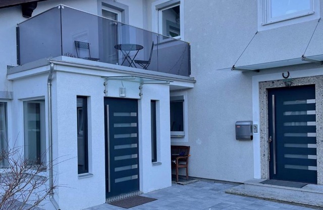 Ferienwohnung Bullaku