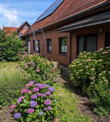 Ferienwohnung Bullersberg