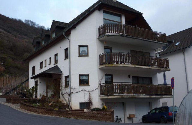 Ferienwohnung Burg Eltz