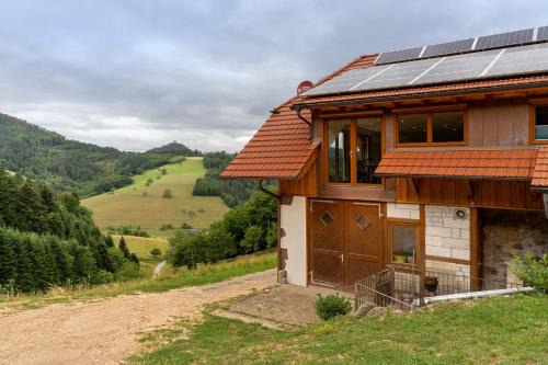 Ferienwohnung Burgblick