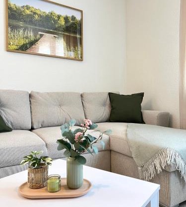 Ferienwohnung Burgstraße