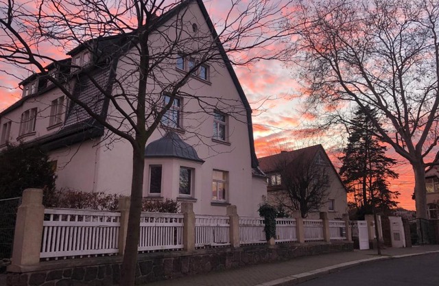 Ferienwohnung Burkhardt