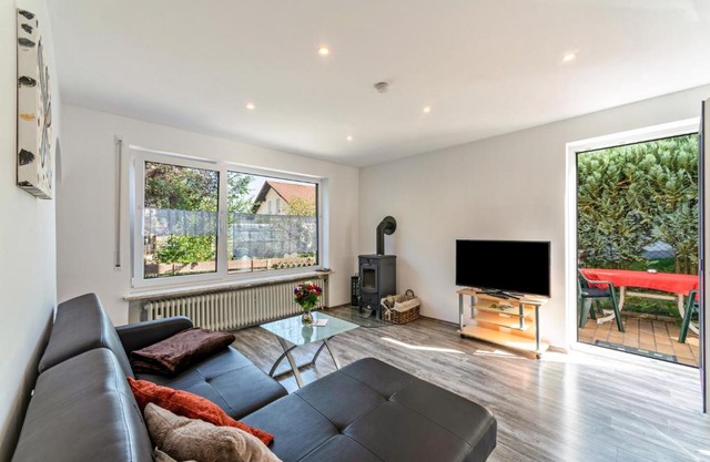 Ferienwohnung Burmeister