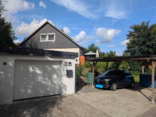 Ferienwohnung Burmester von Privat!