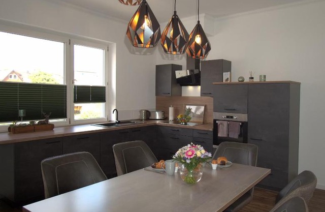 Ferienwohnung Busch 1
