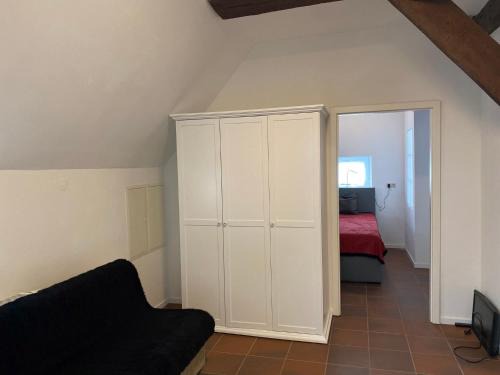 Ferienwohnung Butendeich