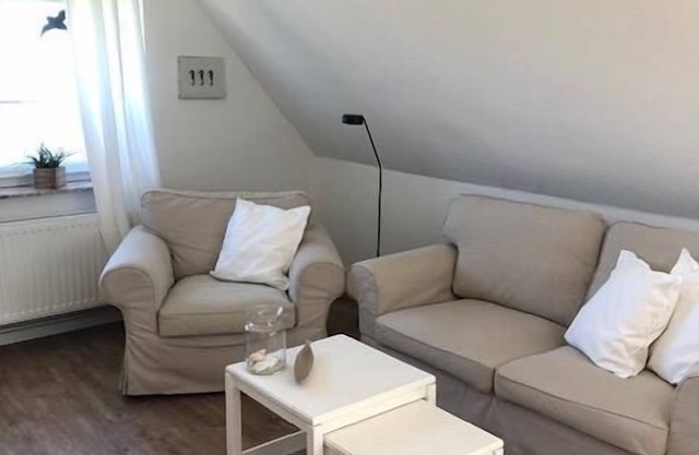 Ferienwohnung Butt in Maasholm