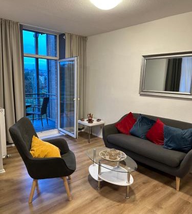 Ferienwohnung BX