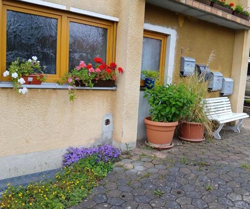 Ferienwohnung Cäcilie