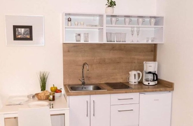 Ferienwohnung C2 - Apartmenthaus Sagerer