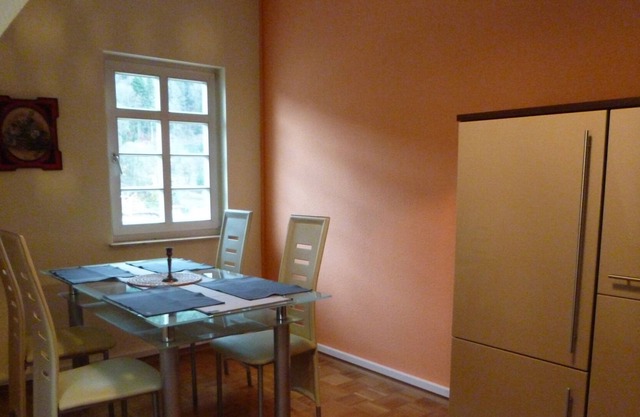 Ferienwohnung, ca. 75qm, 1 Schlafzimmer, max. 2 Personen