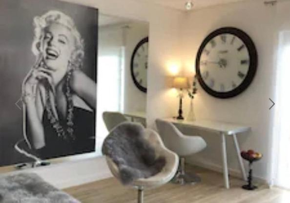 Ferienwohnung Caprice
