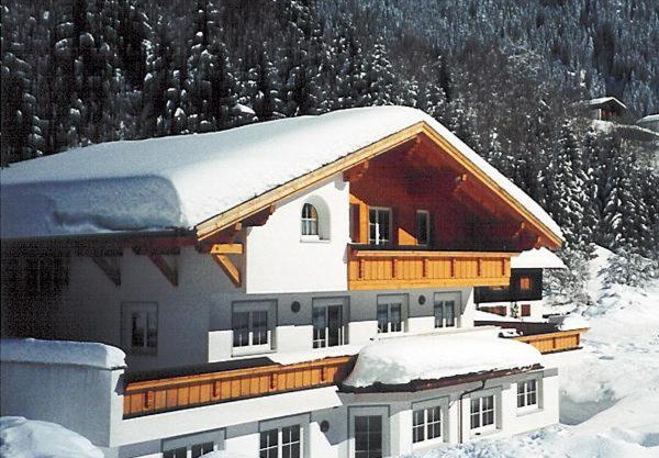 Ferienwohnung Carbonare
