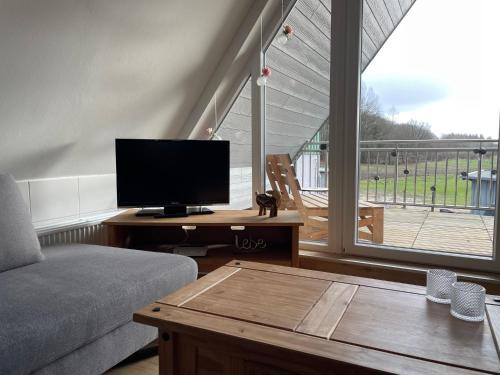 Ferienwohnung Carolin Witt