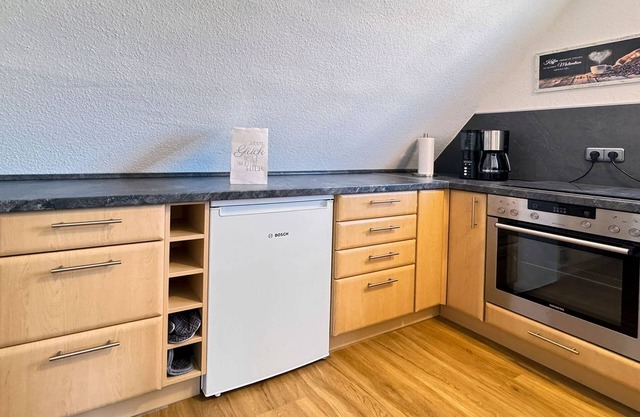 Ferienwohnung Carpe Diem