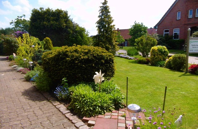 Ferienwohnung Caruso