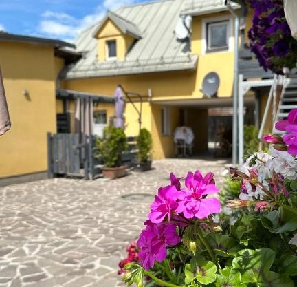Ferienwohnung Casa Claudia