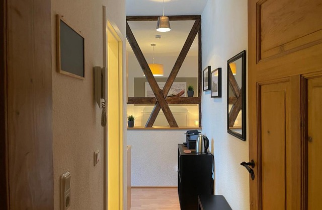 Ferienwohnung Casa Conti Goslar