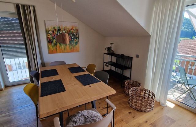 Ferienwohnung Casa Michaela