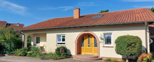 Ferienwohnung Catus