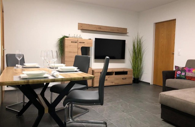 Ferienwohnung CeLina